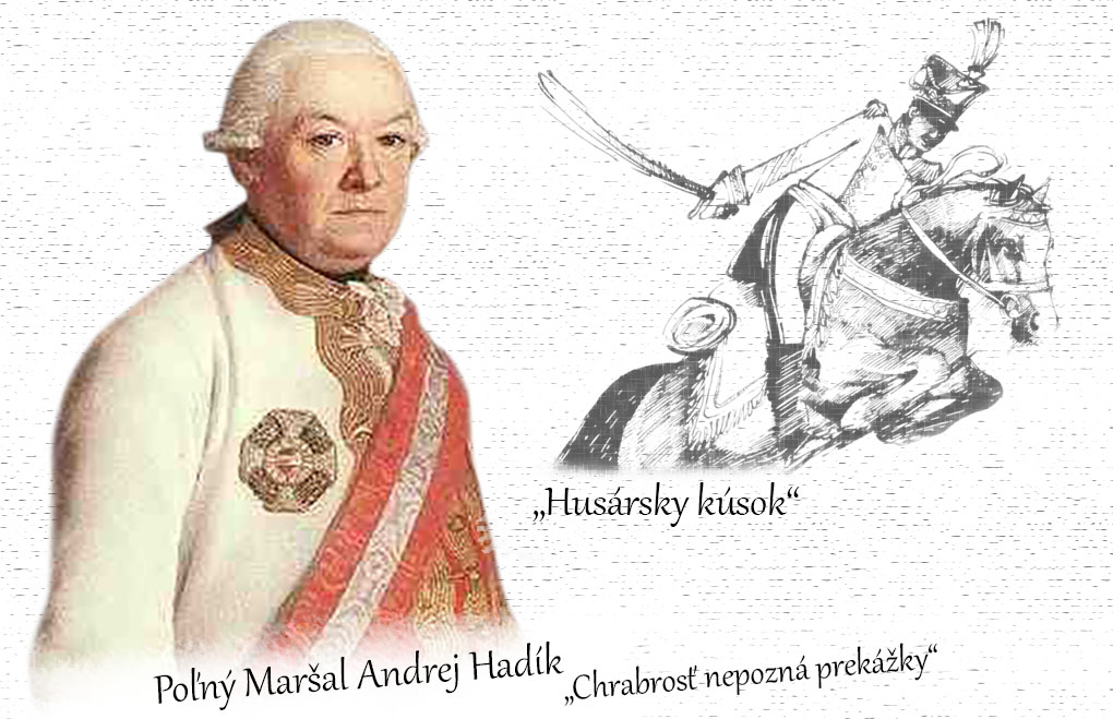 Andrej Hadík